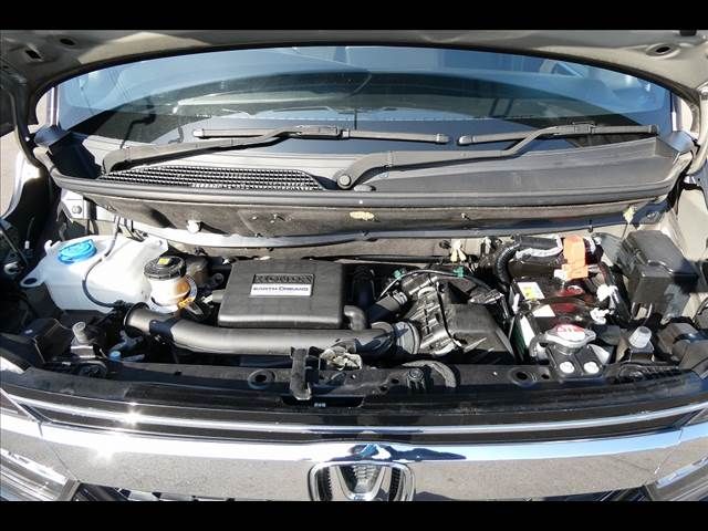 Honda N BOX CUSTOM 2019-09 185316-12
