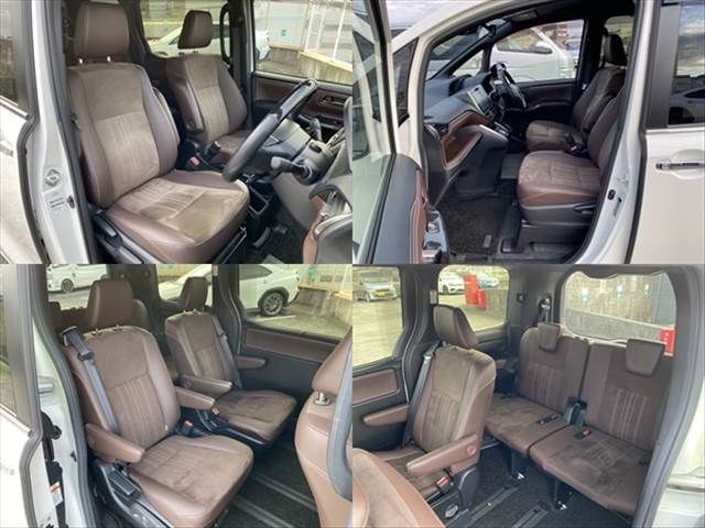 Toyota ESQUIRE 2018-01 194934-6