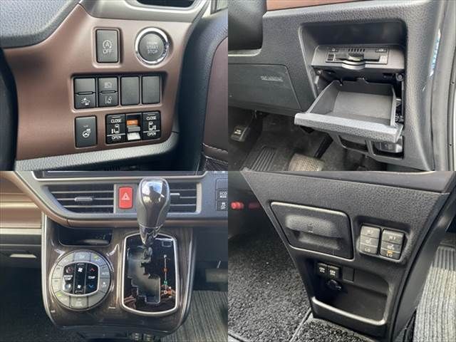 Toyota ESQUIRE 2018-01 194934-9