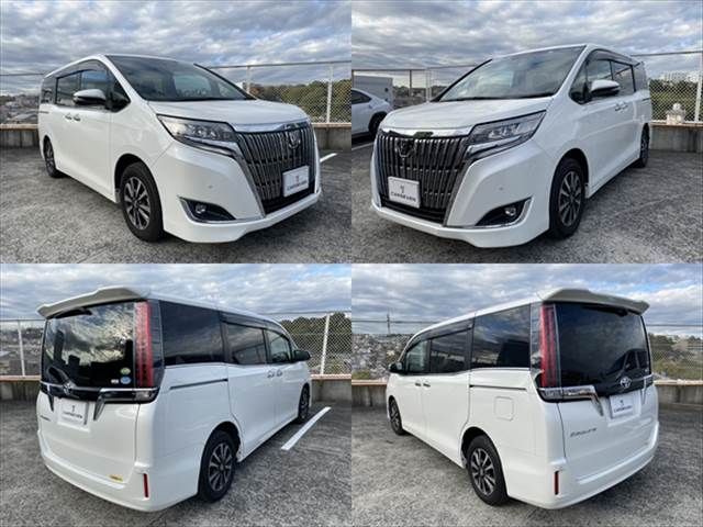 Toyota ESQUIRE 2018-01 194934-5