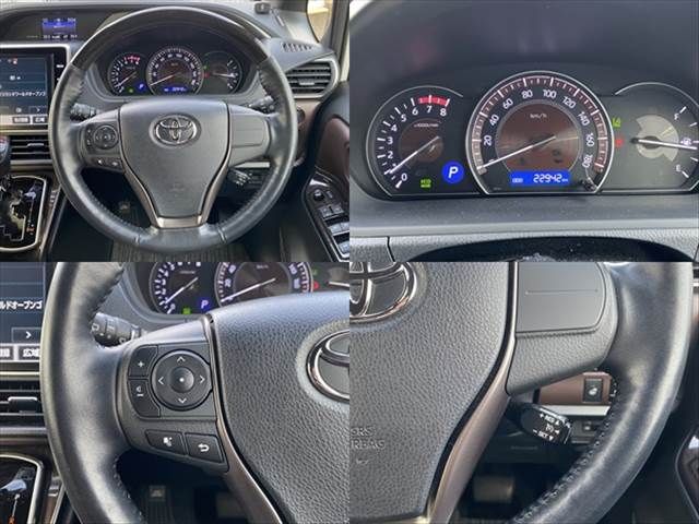 Toyota ESQUIRE 2018-01 194934-8