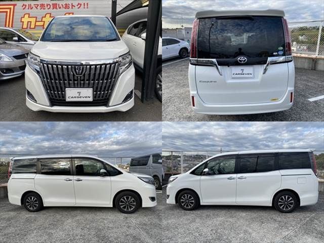 Toyota ESQUIRE 2018-01 194934-4