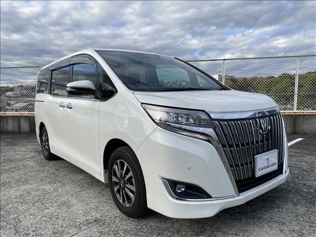 Toyota ESQUIRE 2018-01 194934-0