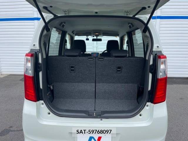 Suzuki WAGON R 2014-05 352431-10