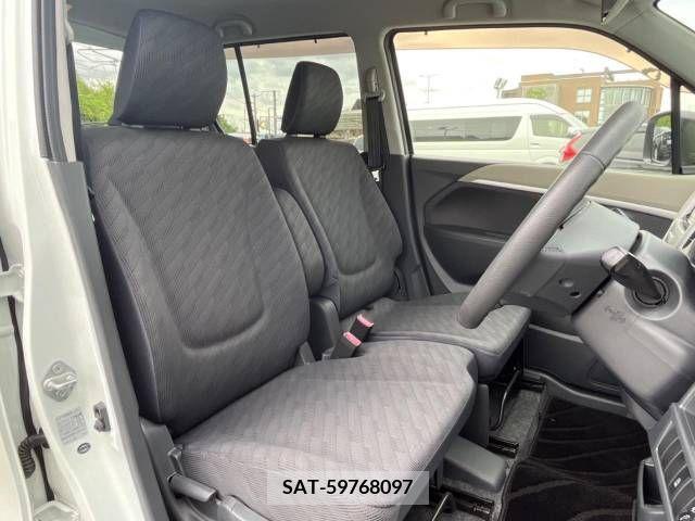 Suzuki WAGON R 2014-05 352431-8