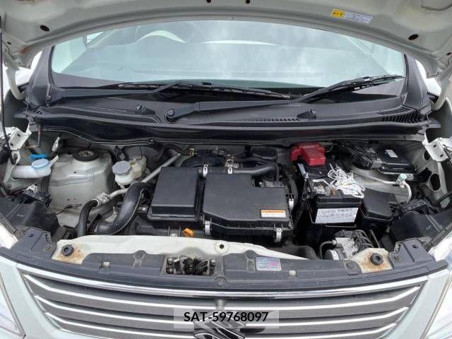 Suzuki WAGON R 2014-05 352431-18