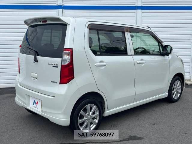 Suzuki WAGON R 2014-05 352431-17