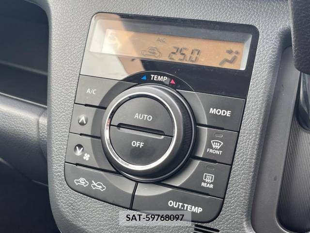 Suzuki WAGON R 2014-05 352431-7