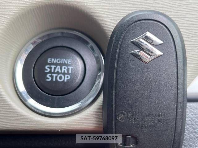 Suzuki WAGON R 2014-05 352431-6