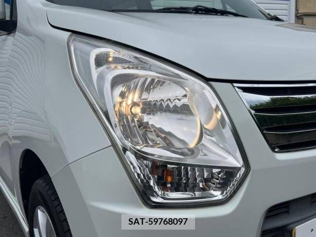 Suzuki WAGON R 2014-05 352431-12