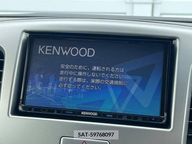 Suzuki WAGON R 2014-05 352431-2