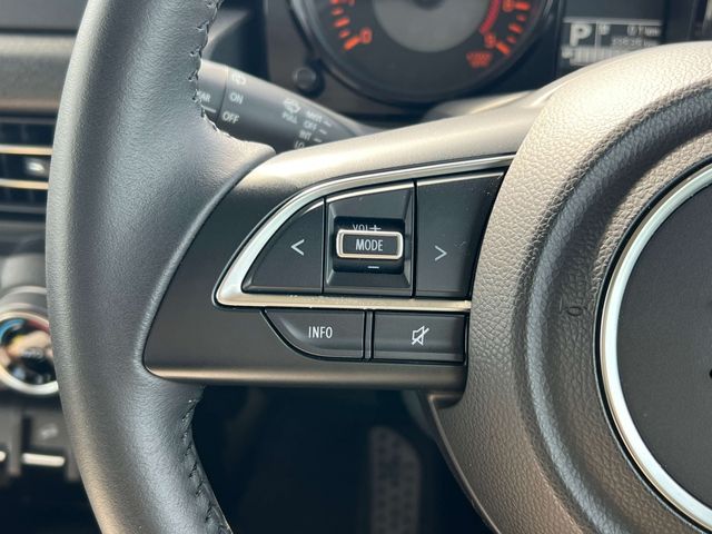 Suzuki JIMNY 2018-11 23448-20