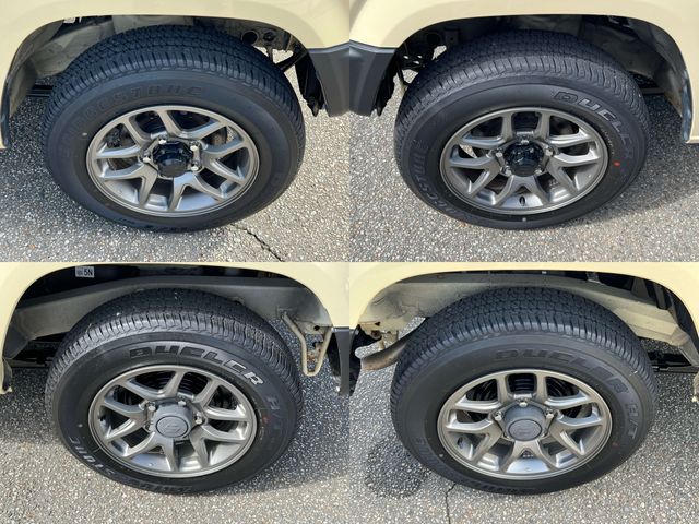Suzuki JIMNY 2018-11 23448-26