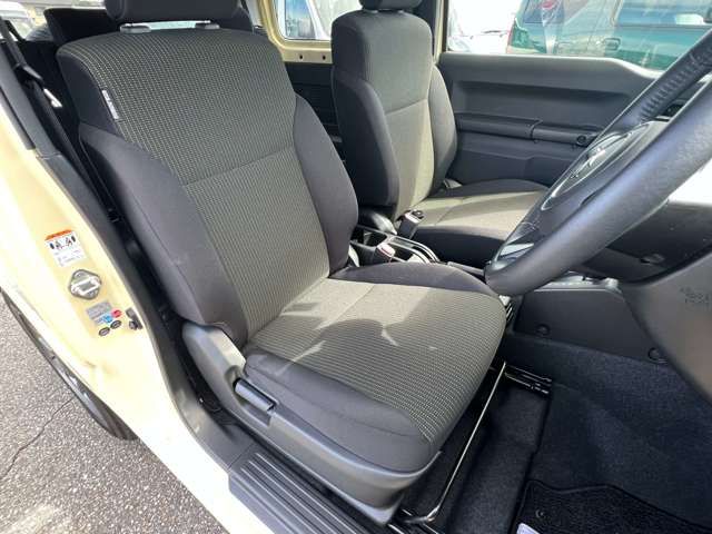 Suzuki JIMNY 2018-11 23448-10