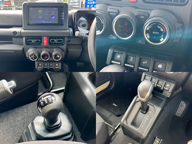 Suzuki JIMNY 2018-11 23448-23