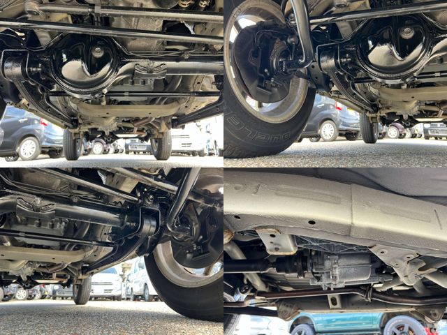 Suzuki JIMNY 2018-11 23448-28
