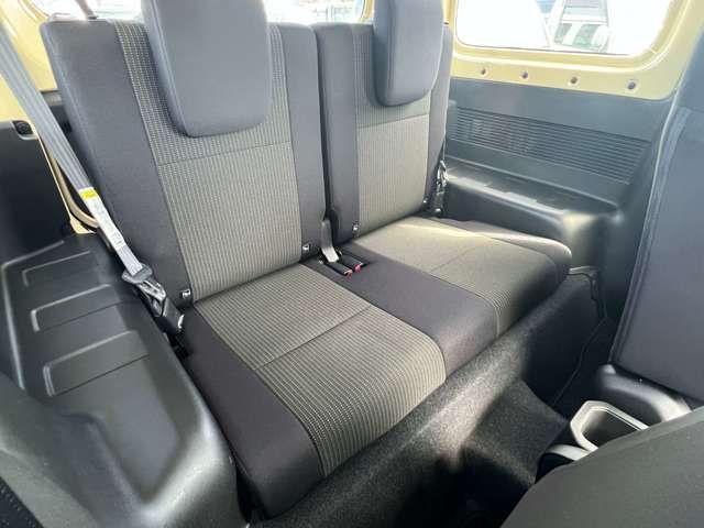 Suzuki JIMNY 2018-11 23448-13