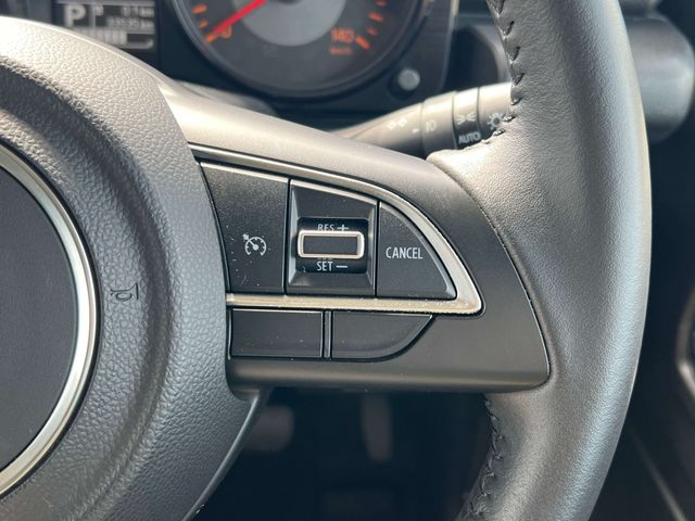 Suzuki JIMNY 2018-11 23448-21