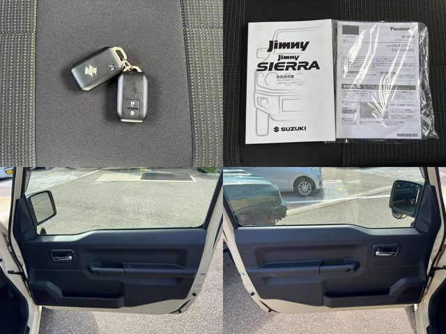 Suzuki JIMNY 2018-11 23448-25