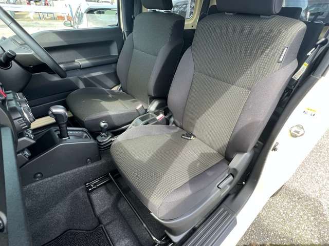 Suzuki JIMNY 2018-11 23448-12