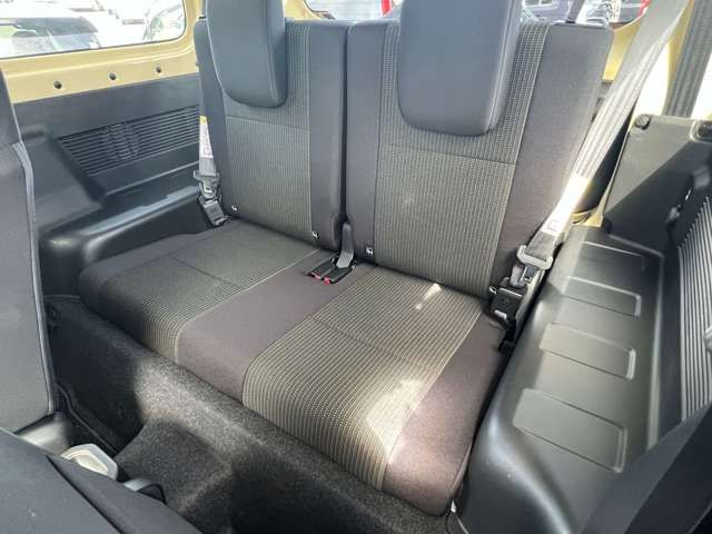 Suzuki JIMNY 2018-11 23448-15