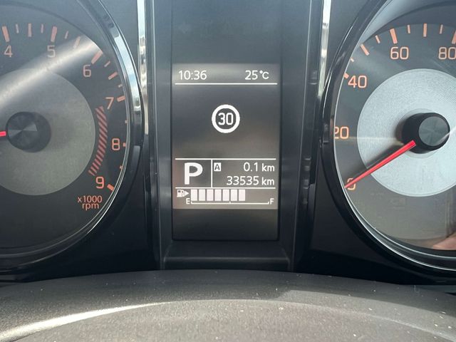 Suzuki JIMNY 2018-11 23448-22