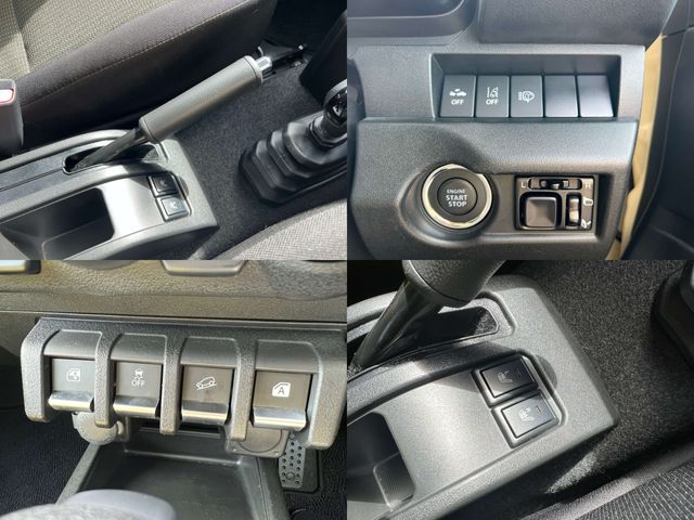 Suzuki JIMNY 2018-11 23448-24