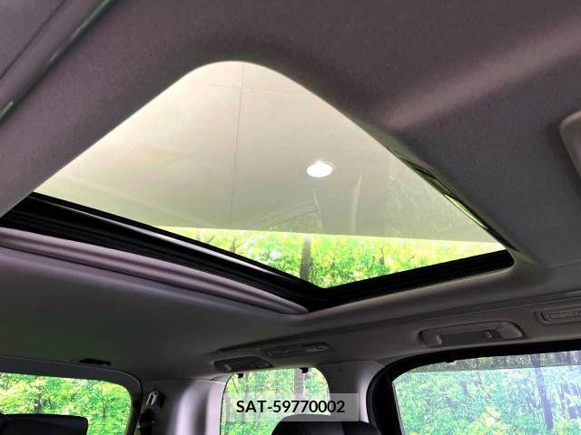 Toyota ALPHARD 2021-08 291932-2