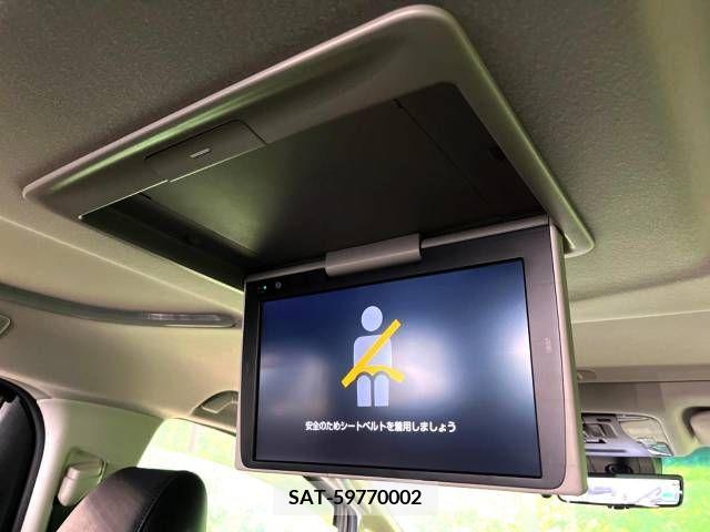 Toyota ALPHARD 2021-08 291932-4