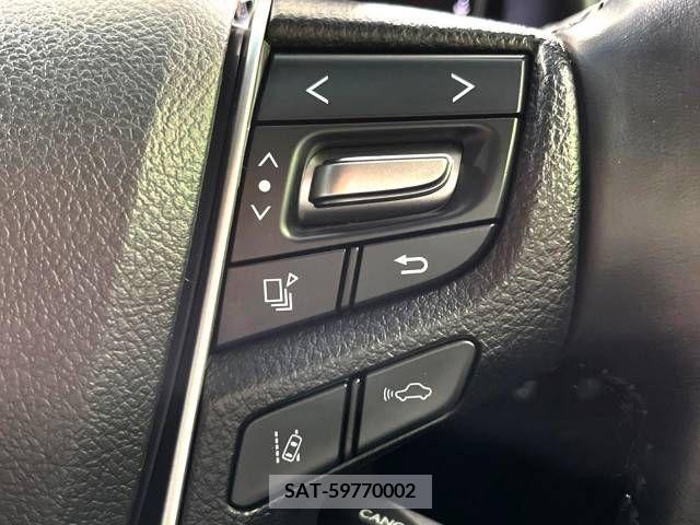 Toyota ALPHARD 2021-08 291932-5