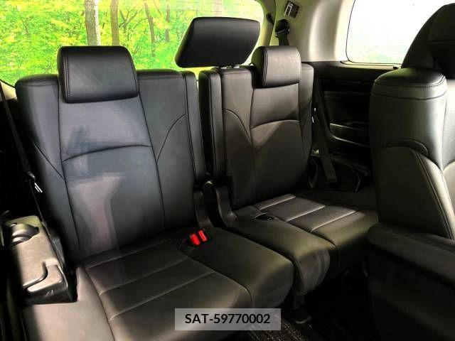 Toyota ALPHARD 2021-08 291932-17