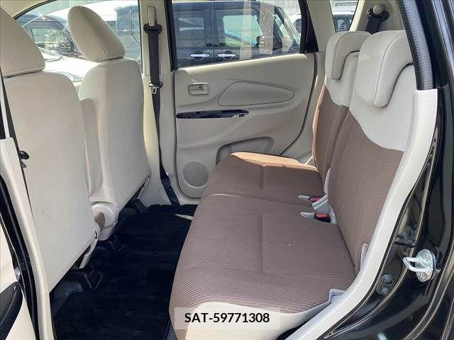 Mitsubishi EK WAGON 2017-07 300786-18