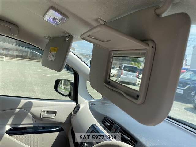 Mitsubishi EK WAGON 2017-07 300786-28