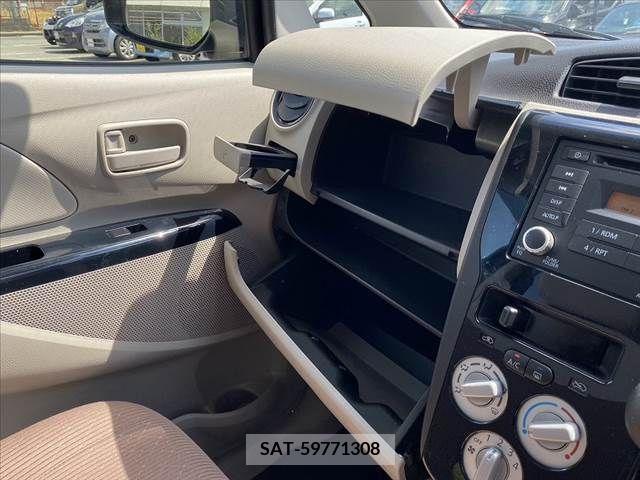 Mitsubishi EK WAGON 2017-07 300786-27