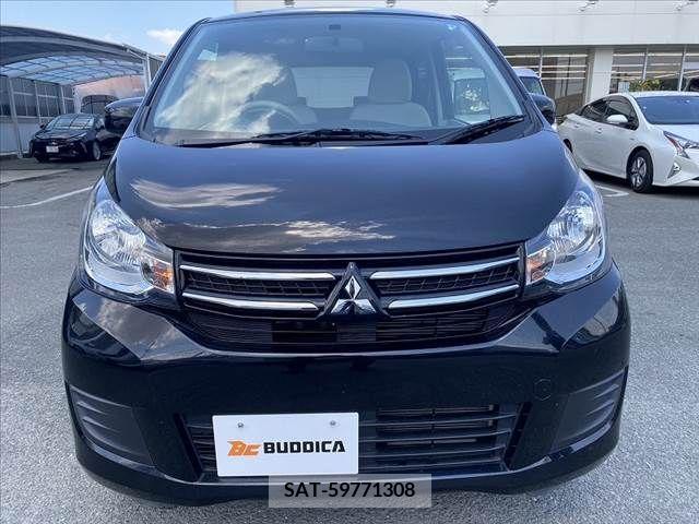 Mitsubishi EK WAGON 2017-07 300786-8