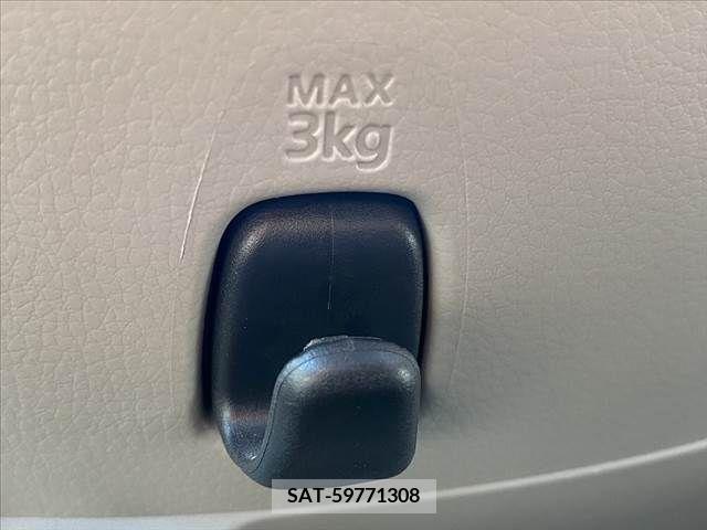 Mitsubishi EK WAGON 2017-07 300786-23