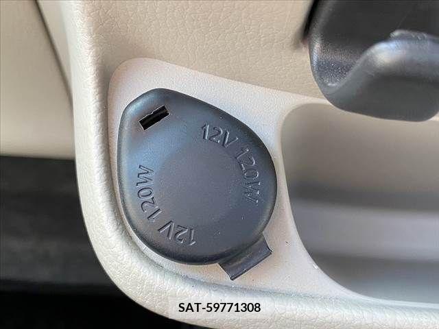 Mitsubishi EK WAGON 2017-07 300786-22