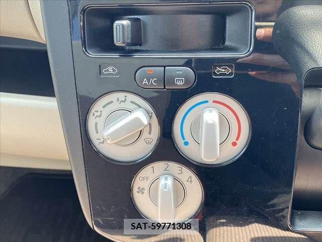 Mitsubishi EK WAGON 2017-07 300786-21