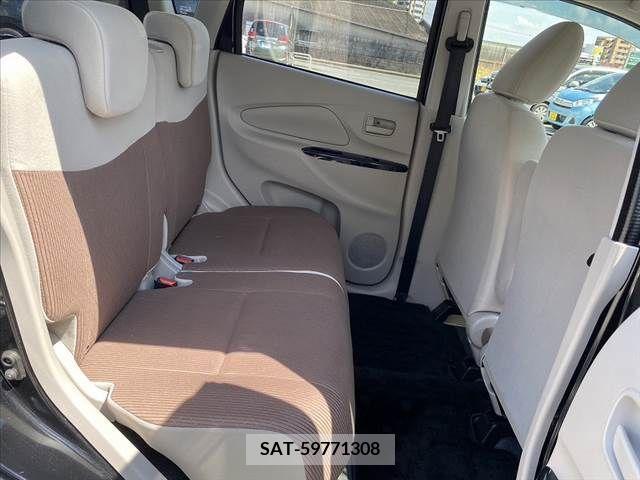 Mitsubishi EK WAGON 2017-07 300786-17