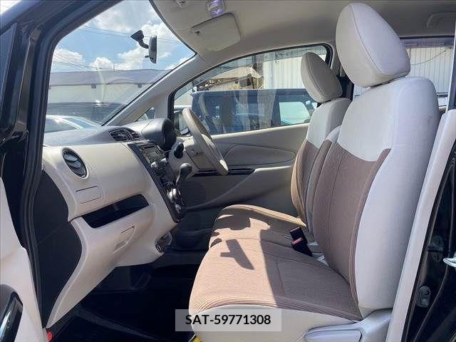 Mitsubishi EK WAGON 2017-07 300786-16