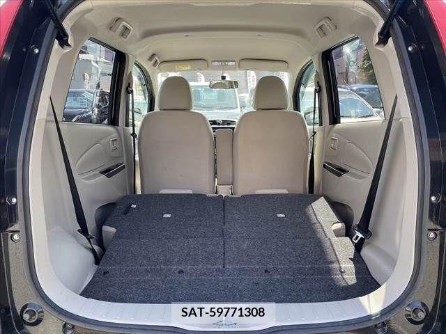 Mitsubishi EK WAGON 2017-07 300786-20