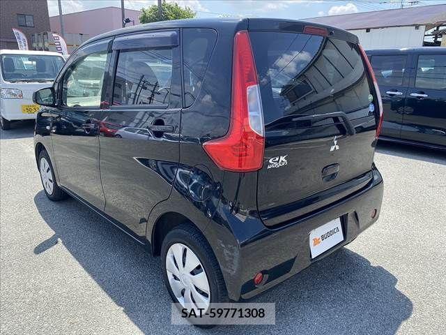 Mitsubishi EK WAGON 2017-07 300786-14