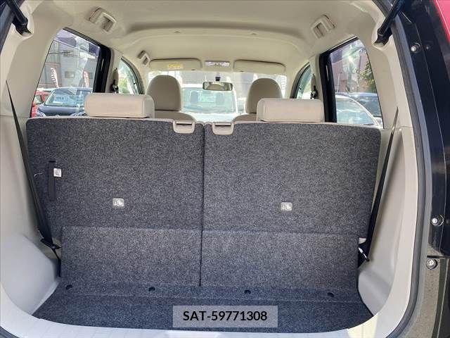 Mitsubishi EK WAGON 2017-07 300786-19