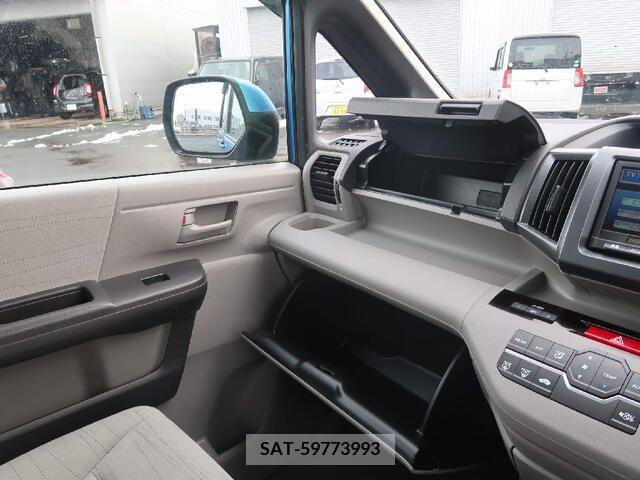 Honda STEP WGN 2009-10 286101-19