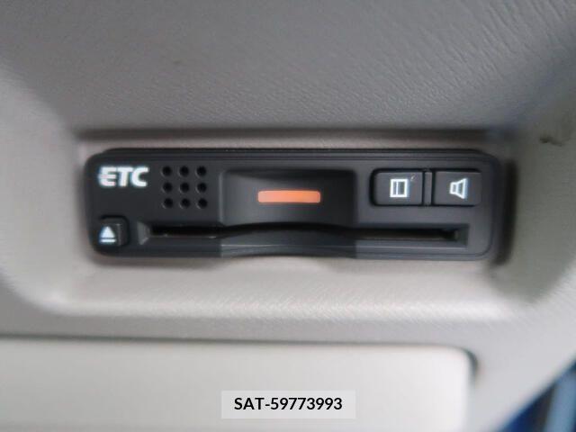 Honda STEP WGN 2009-10 286101-17
