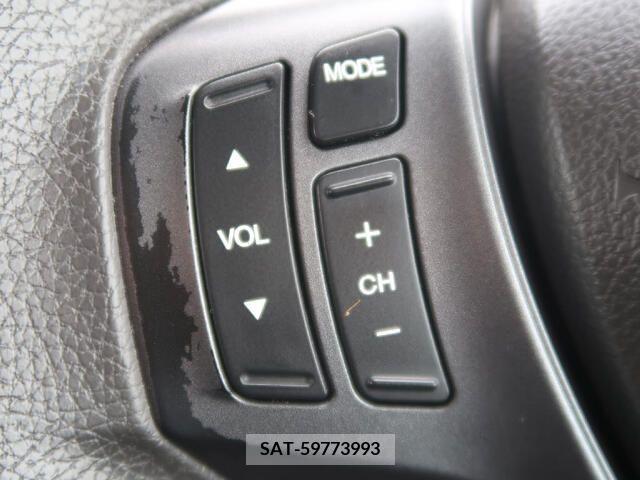 Honda STEP WGN 2009-10 286101-10