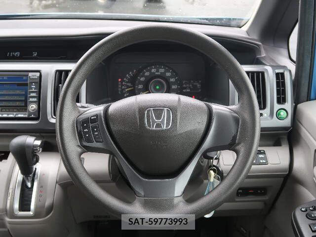 Honda STEP WGN 2009-10 286101-9