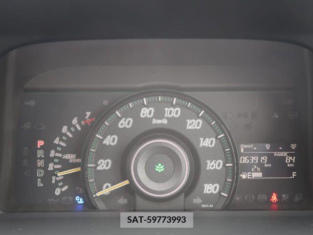 Honda STEP WGN 2009-10 286101-8