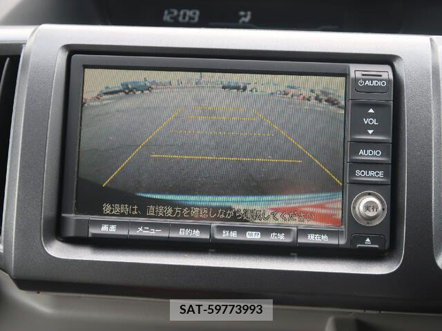 Honda STEP WGN 2009-10 286101-7