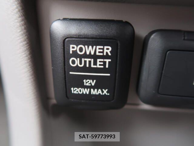 Honda STEP WGN 2009-10 286101-13